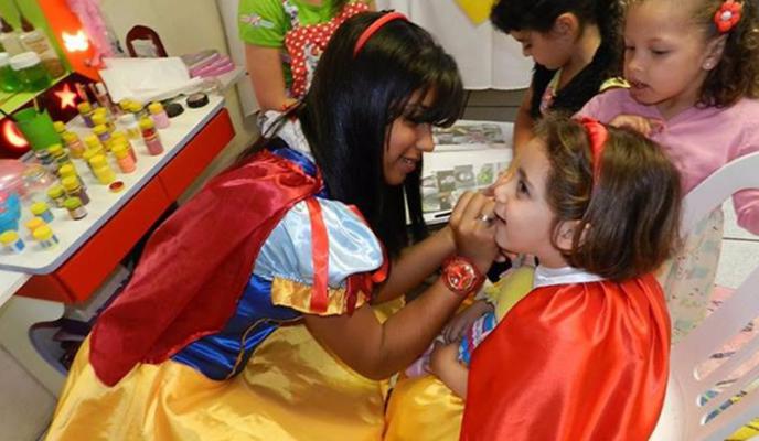 Pintura Infantil